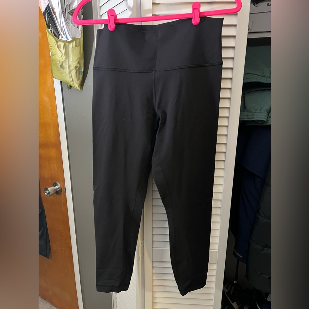 Lululemon Wunder Under